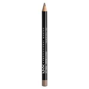NYX Nyx lip liner pencil - hot chocolate - slp 829